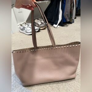 Valentino tote bag